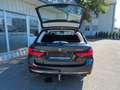 BMW 520 d Touring Aut Luxury Line Navi LCP Leder LED Gris - thumbnail 5