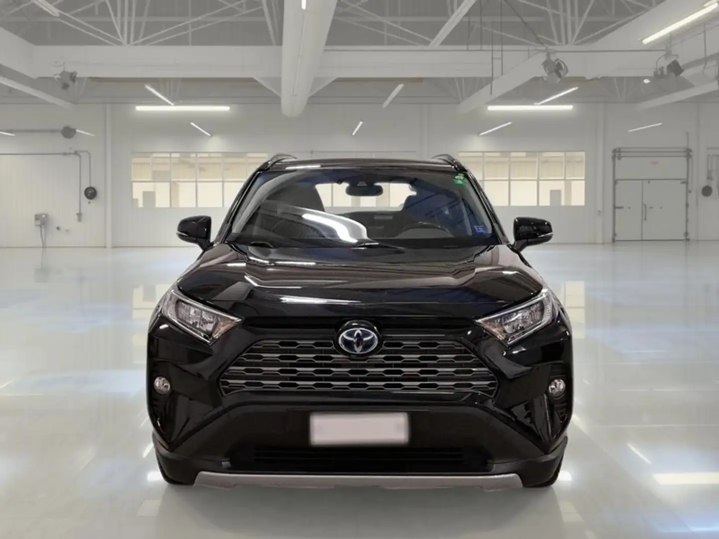 Toyota RAV 4 2.5 HV 178cv E-CVT Business 4WD - 2