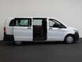 Mercedes-Benz Vito Tourer 111 Base Extra Lang HANDEL/EXPORT incl. BTW Blanc - thumbnail 8