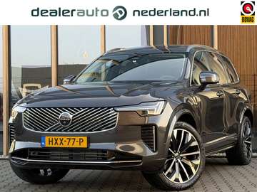 2.0 T8 Plug-in hybrid AWD Ultra Bright Pano 7P | L