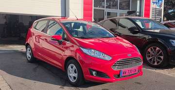 1.0 ecoboost 100 ch – 55 000 km 2014