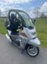 BMW C1 125 Executive Executive Plateado - thumbnail 2