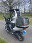 BMW C1 125 Executive Executive Plateado - thumbnail 3