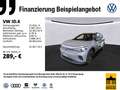 Volkswagen ID.4 Pure *NAV*ACC*PDC*LED*SHZ* Grau - thumbnail 1