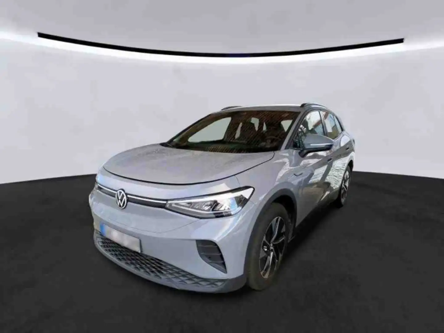 Volkswagen ID.4 Pure *NAV*ACC*PDC*LED*SHZ* Grau - 2