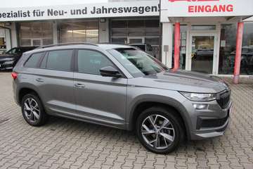 Sportline MATRIX Standheizung memory 19Z