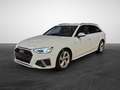 Audi A4 Avant 35 TFSI S tronic S line LED AHK Navi Virt... Weiß - thumbnail 2