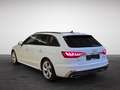 Audi A4 Avant 35 TFSI S tronic S line LED AHK Navi Virt... Weiß - thumbnail 4
