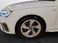 Audi A4 Avant 35 TFSI S tronic S line LED AHK Navi Virt... Weiß - thumbnail 5