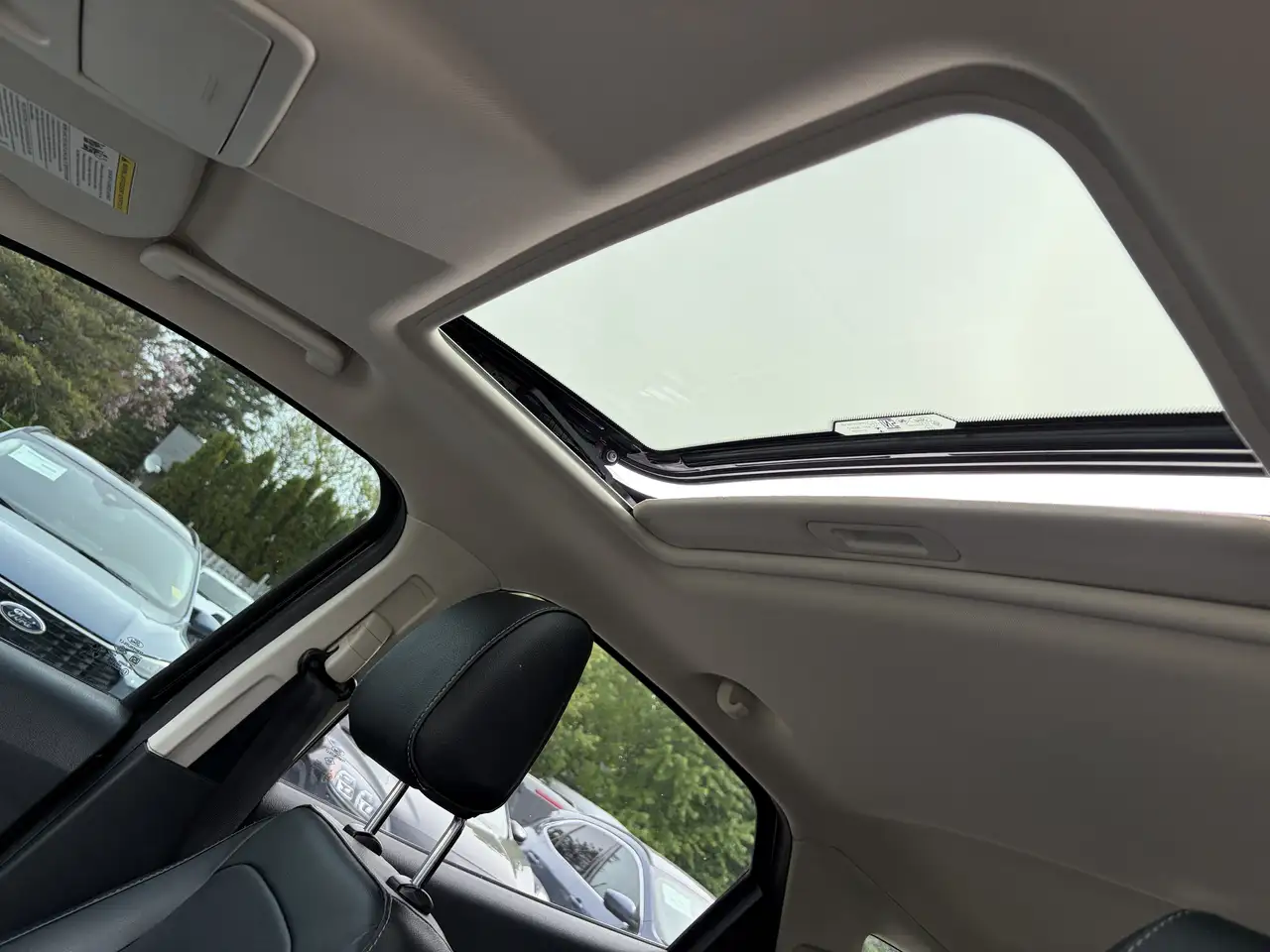 Ford EcoSport fotografie Ford EcoSport