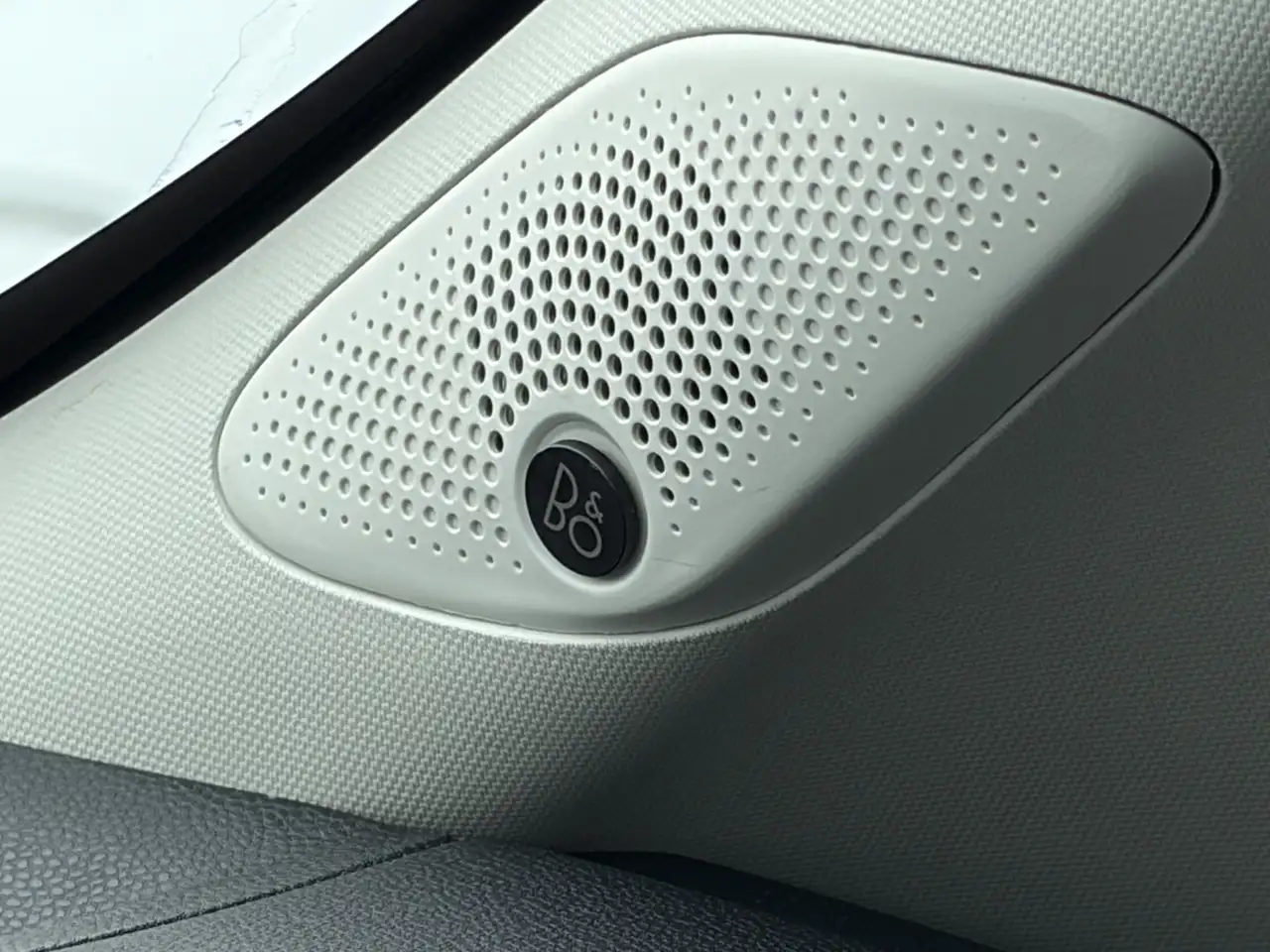 Ford EcoSport fotografie Ford EcoSport