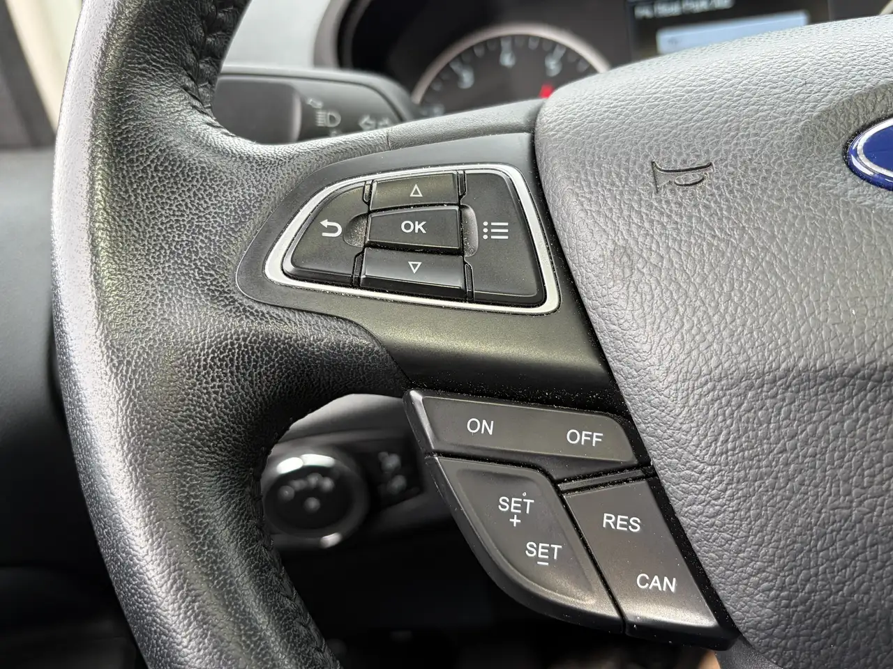 Ford EcoSport fotografie Ford EcoSport