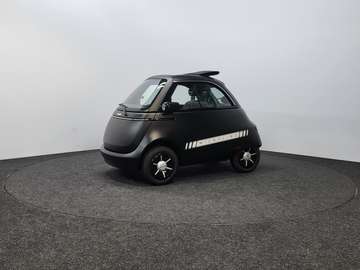 B RIJBEWIJS | 10.5 kWh | BTW Wagen | 90km/h | Nieuw!!! | Garantie | Nieuw staat | Direct beschikbaar