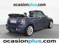 MINI Cooper S Cabrio Azul - thumbnail 5