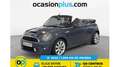 MINI Cooper S Cabrio Azul - thumbnail 1