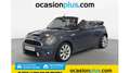 MINI Cooper S Cabrio Azul - thumbnail 1
