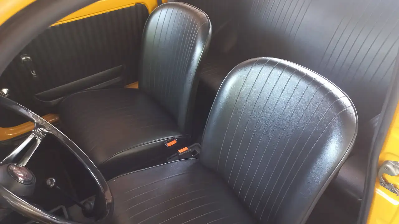 Fiat 500L Epoca, foto 3
