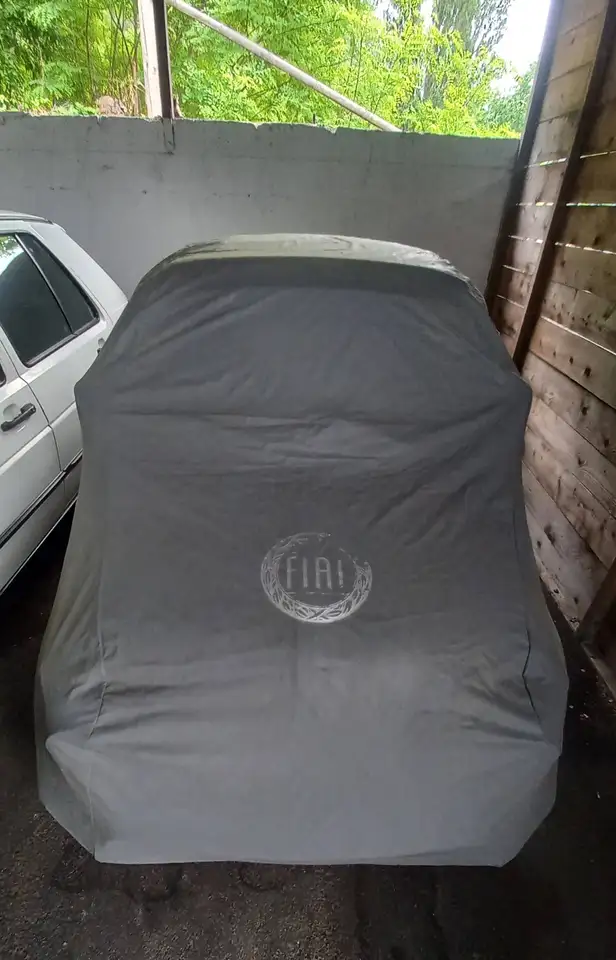 Fiat 500L Epoca, foto 6