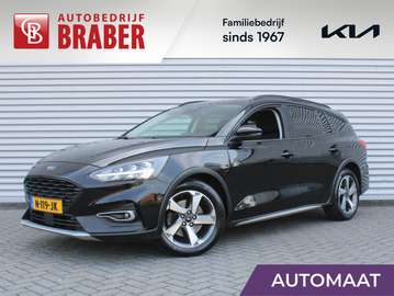 Wagon 1.5 EcoBoost Active Business | Automaat | BT