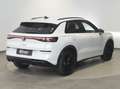 Volkswagen T-Roc R-Line eTSI DSG Weiß - thumbnail 4