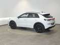Volkswagen T-Roc R-Line eTSI DSG Weiß - thumbnail 12