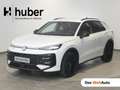 Volkswagen T-Roc R-Line eTSI DSG Weiß - thumbnail 1