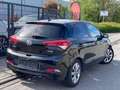 Hyundai i20 Style/Panorama Schwarz - thumbnail 4