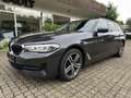 BMW 520 d Touring*Aut*NAVI*LED*DISPLAY KEY*EU6dT* Grau - thumbnail 1