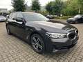BMW 520 d Touring*Aut*NAVI*LED*DISPLAY KEY*EU6dT* Grau - thumbnail 8