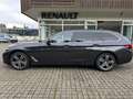 BMW 520 d Touring*Aut*NAVI*LED*DISPLAY KEY*EU6dT* Grau - thumbnail 3