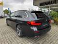 BMW 520 d Touring*Aut*NAVI*LED*DISPLAY KEY*EU6dT* Grau - thumbnail 4