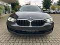 BMW 520 d Touring*Aut*NAVI*LED*DISPLAY KEY*EU6dT* Grau - thumbnail 2