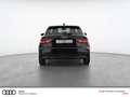 Audi A1 SPORTBACK ADVANCED 70(95 25 TFSI advanced Schwarz - thumbnail 5