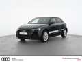 Audi A1 SPORTBACK ADVANCED 70(95 25 TFSI advanced Schwarz - thumbnail 1