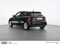 Audi A1 SPORTBACK ADVANCED 70(95 25 TFSI advanced Schwarz - thumbnail 3