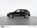 Audi A1 SPORTBACK ADVANCED 70(95 25 TFSI advanced Schwarz - thumbnail 5