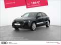 Audi A1 SPORTBACK ADVANCED 70(95 25 TFSI advanced Schwarz - thumbnail 1