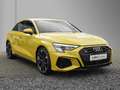 Audi S3 Sportback 2.0 TFSI quattro /Navi+/LED/ACC Gelb - thumbnail 3