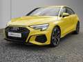 Audi S3 Sportback 2.0 TFSI quattro /Navi+/LED/ACC Gelb - thumbnail 2