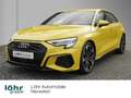 Audi S3 Sportback 2.0 TFSI quattro /Navi+/LED/ACC Gelb - thumbnail 1