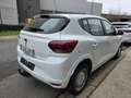 Dacia Sandero SCe 65 Comfort et 1 an de garantie Blanc - thumbnail 5