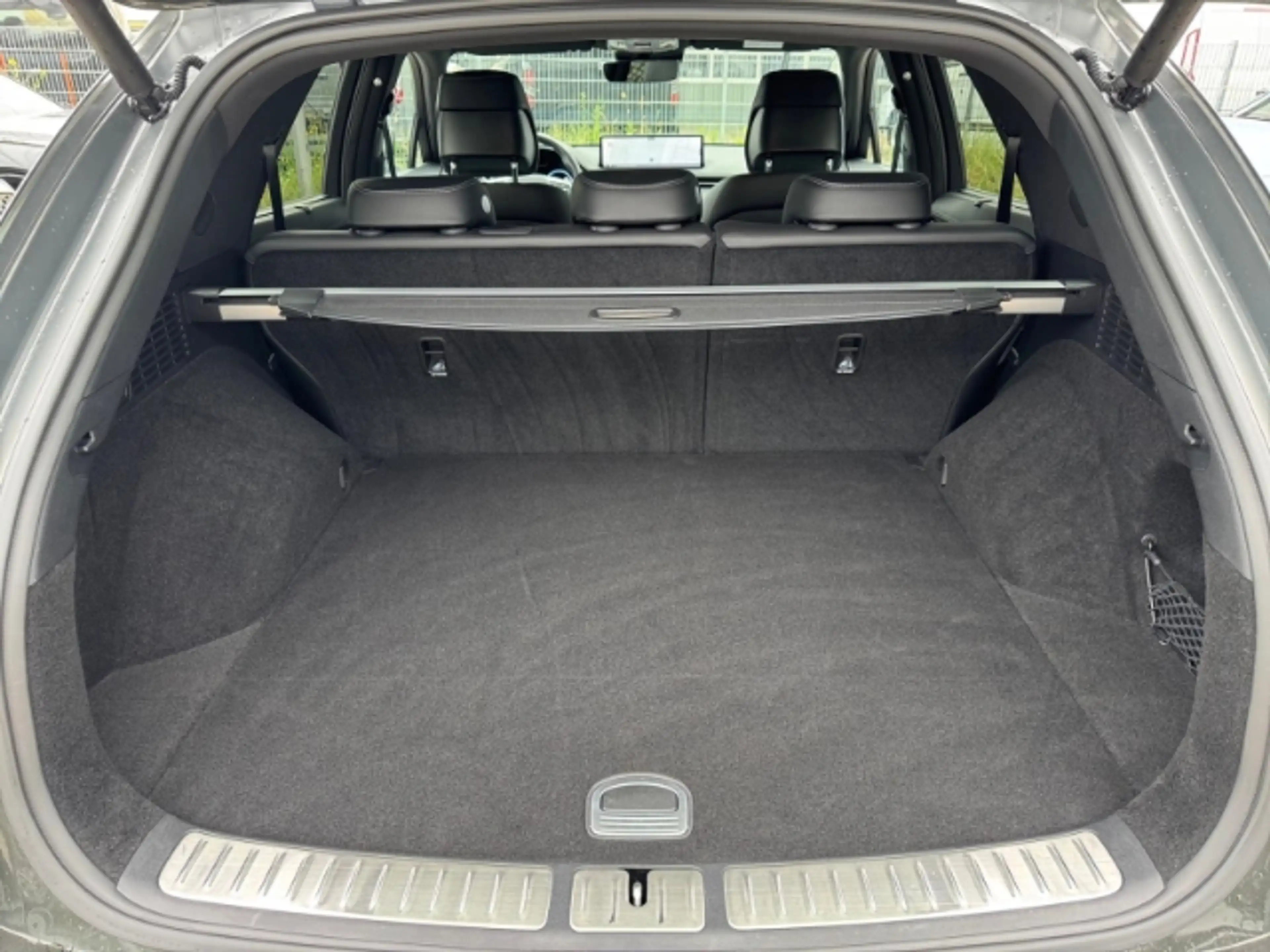 Genesis GV70 Sport 4WD Memory Sitze LED ACC El. Heckklappe Appl — photo 12