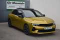 Opel Astra L 1.6 Turbo Plugin-Hybrid Ultimate Gelb - thumbnail 1
