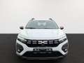 Dacia Sandero III 1.0 TCe 90 Stepway Extreme (EURO 6e) Blanc - thumbnail 2
