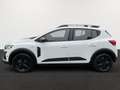 Dacia Sandero III 1.0 TCe 90 Stepway Extreme (EURO 6e) Blanc - thumbnail 4