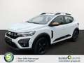 Dacia Sandero III 1.0 TCe 90 Stepway Extreme (EURO 6e) Blanc - thumbnail 1