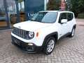 Jeep Renegade Renegade 1.4 Turbo 4x2 Longitude Weiß - thumbnail 22