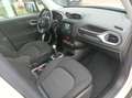 Jeep Renegade Renegade 1.4 Turbo 4x2 Longitude Weiß - thumbnail 11