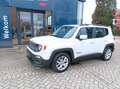 Jeep Renegade Renegade 1.4 Turbo 4x2 Longitude Weiß - thumbnail 21