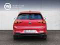 Volkswagen Golf Rabbit TSI Rot - thumbnail 4
